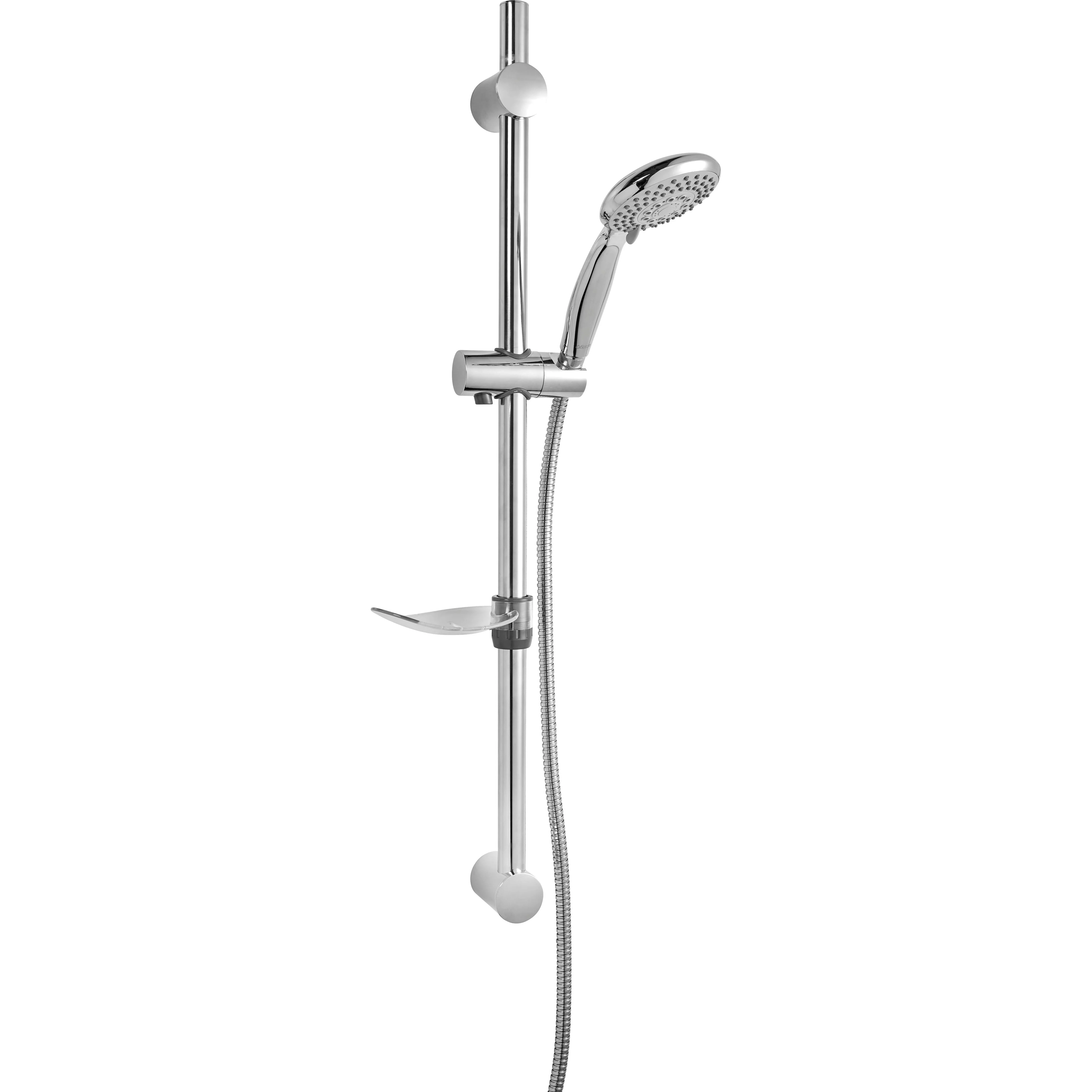מוט רחצה 3 מצבים SB3-1 - Image 2