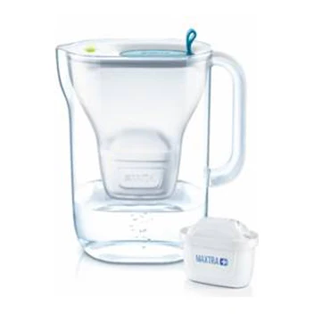 מארז קנקן בריטה Style ושלושה פילטרים Brita MAXTRA+ - Image 2