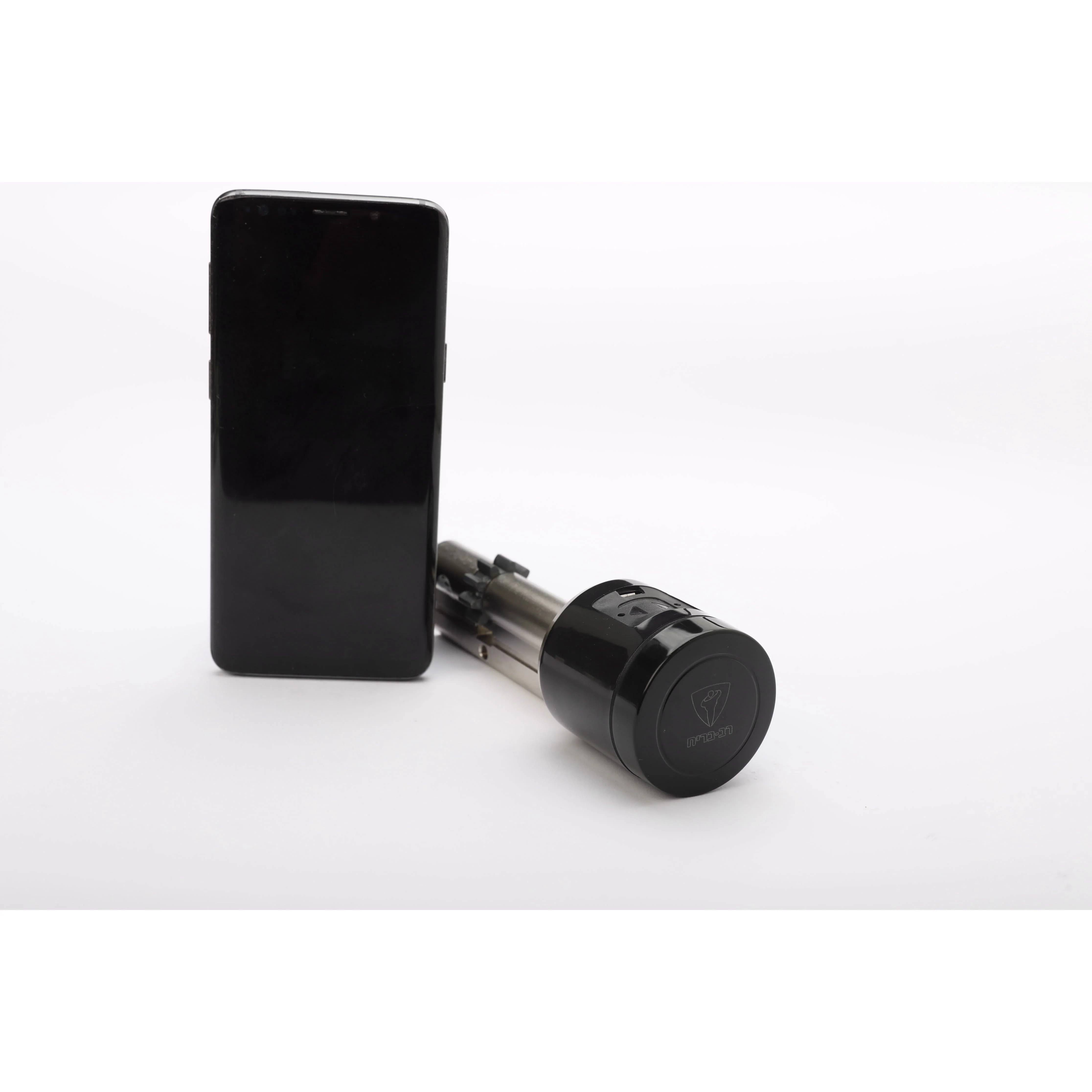 מנעול חכם LOCKAPP ביומטרי - Image 5