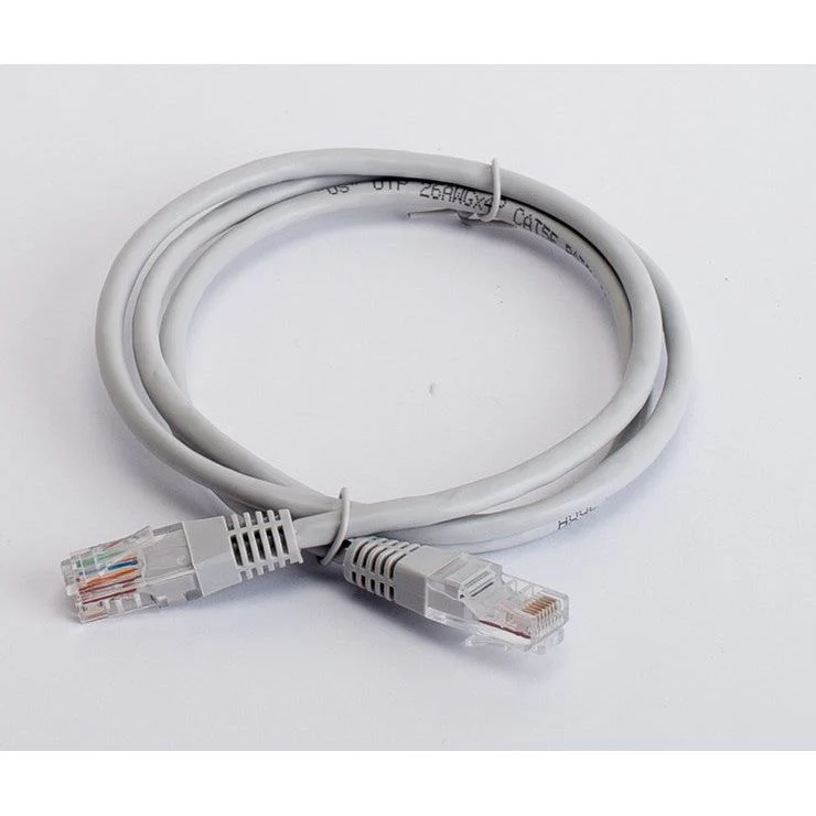 כבל רשת 1 מטר RJ45