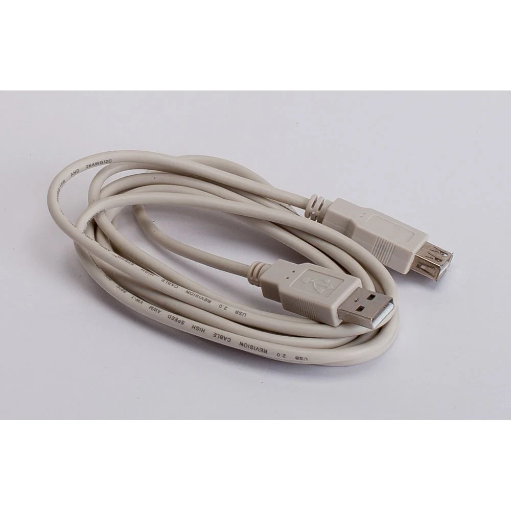 כבל מאריך USB