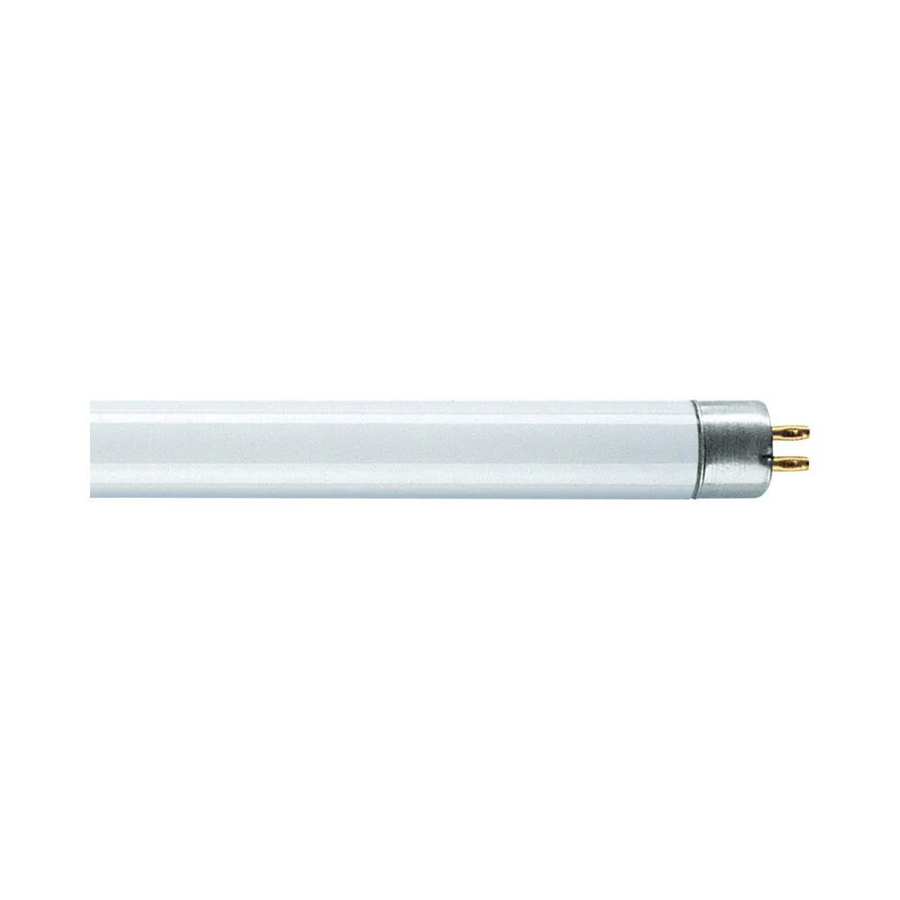 נורת פלורסנט לומילוקס 18W T8 אור קר אורך 600mm