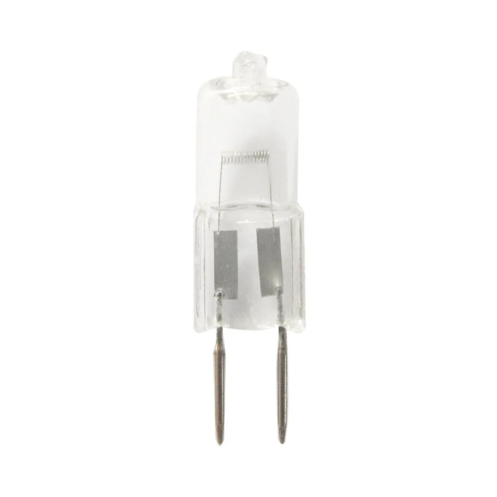 נורת הלוגן 2 פינים 50W 12V/GY6.35