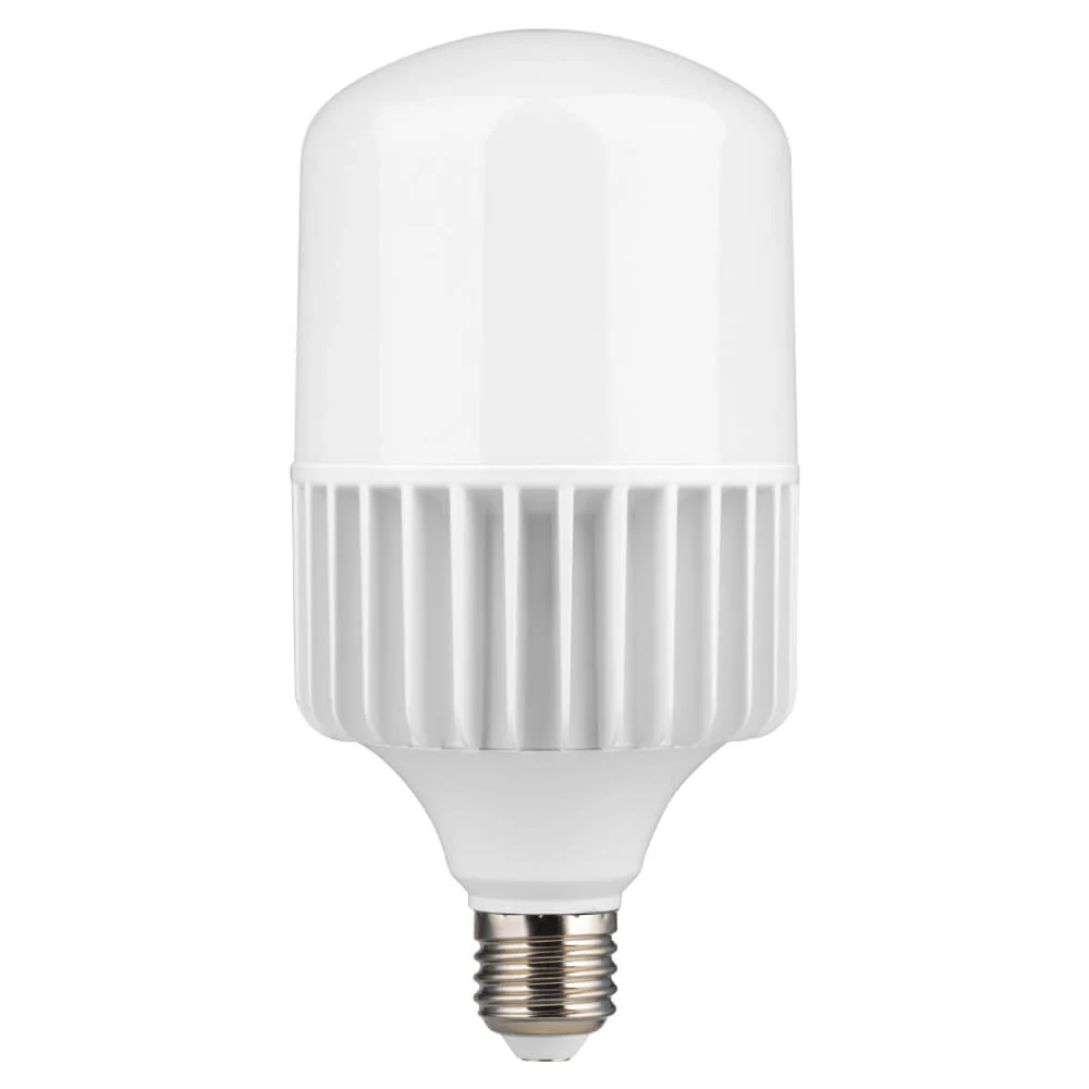 נורת T-LED לבנה E27 30W אור קר