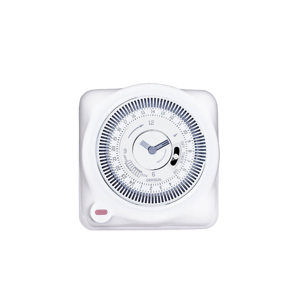 טיימר דוד 24 שעות לקופסא 55 - Image 2