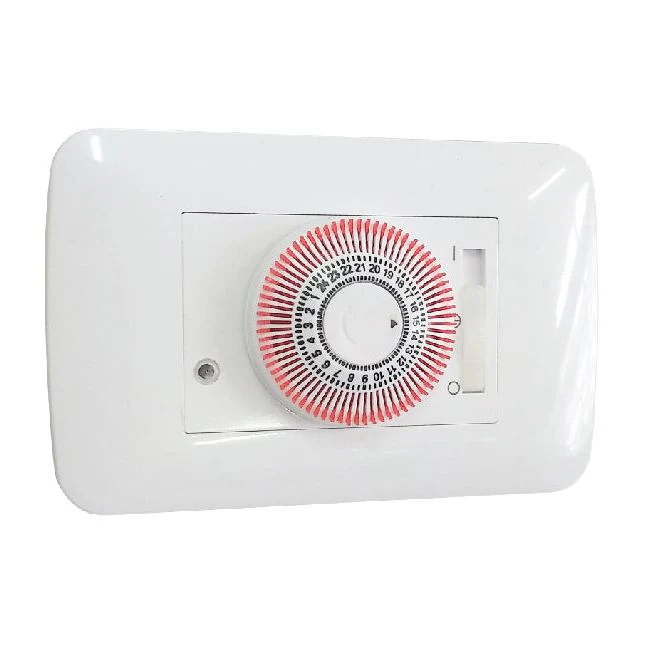 טיימר דוד 24 שעות לקופסא 3 מקום - Image 2