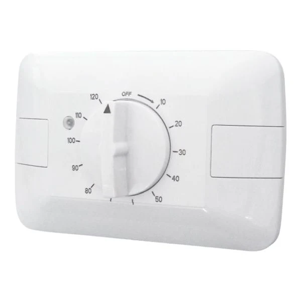 טיימר לדוד 120 דקות לקופסא 3 מקום - Image 2