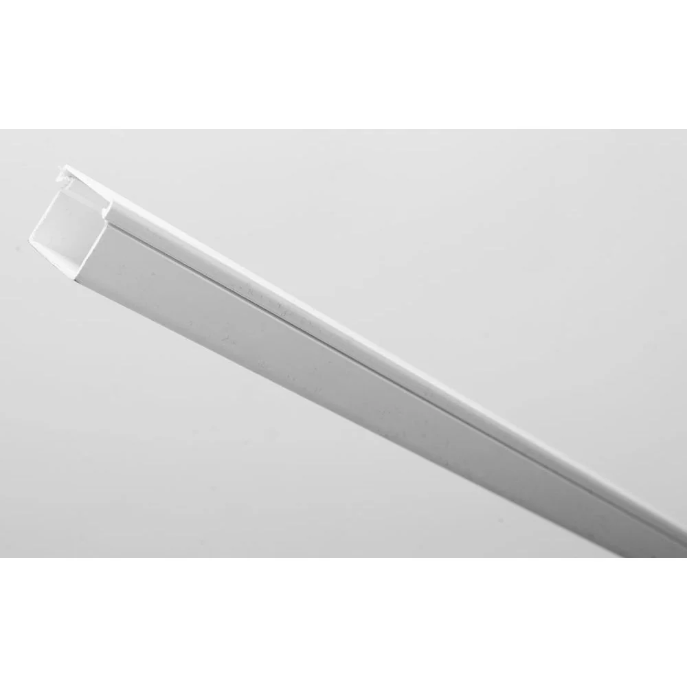 תעלת חשמל PVC 30X25