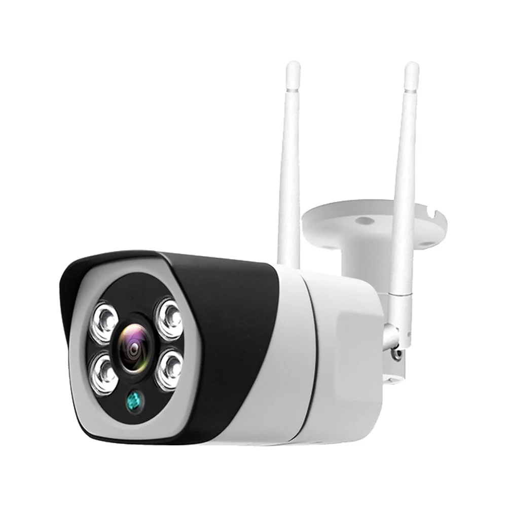 מצלמת רשת חיצונית קבועה Full HD wifi - Image 2