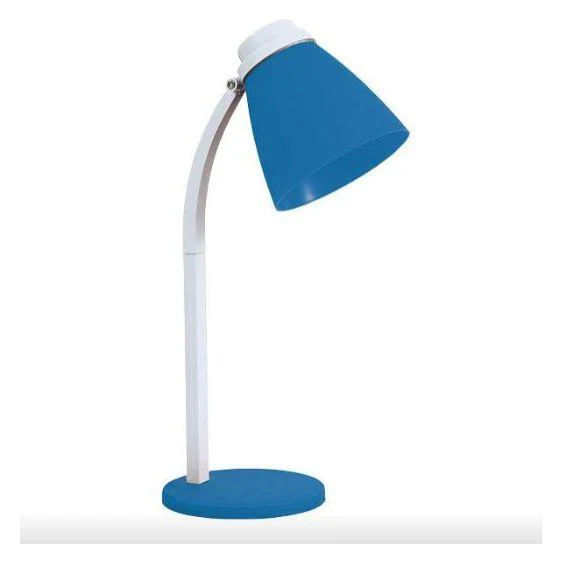 מנורת שולחן  LED FUN כחול - Image 2