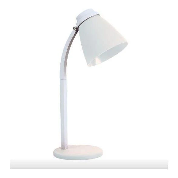 מנורת שולחן  LED FUN לבן - Image 2