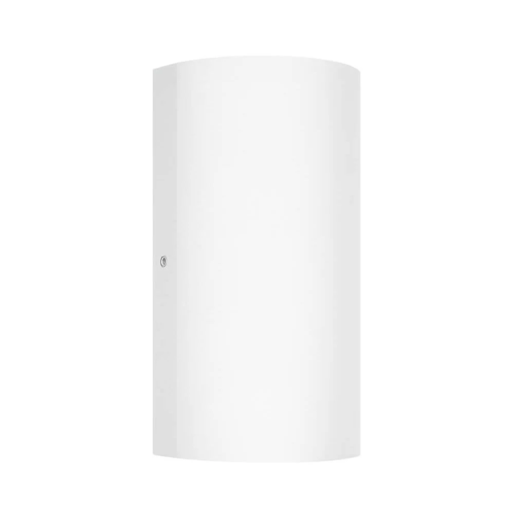 צמוד קיר לבן UP&DOWN LEDVANCE 12W IP54 אור חם - Image 5