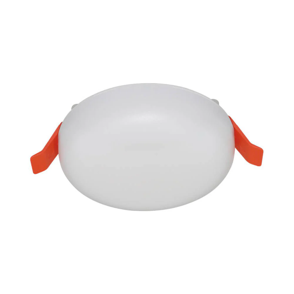 פאנל לד לבן FLEX 8W IP54 אור חם - Image 4