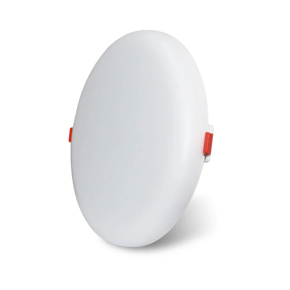 פאנל לד לבן FLEX 22W IP54 אור קר