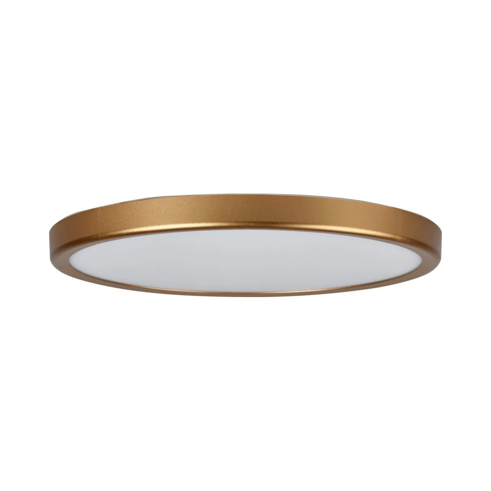 פנל על הטיח TIME זהב 32W CCT - Image 2