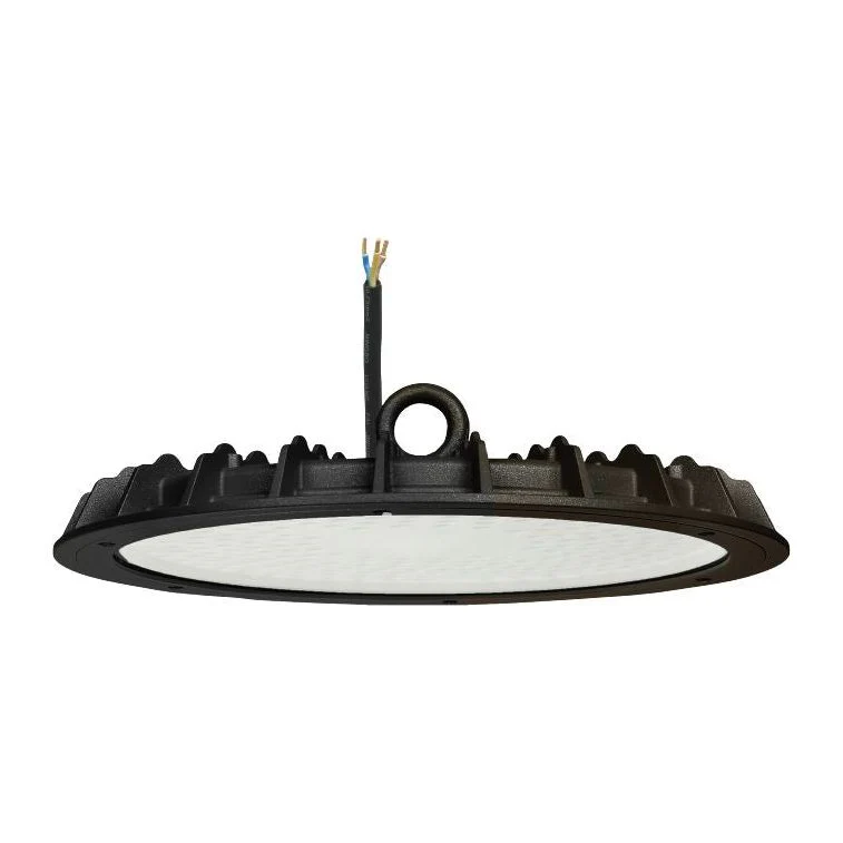 גוף תאורה פעמון LED 150W UFO אור לבן