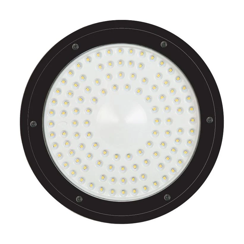 גוף תאורה פעמון LED 150W UFO אור לבן - Image 2
