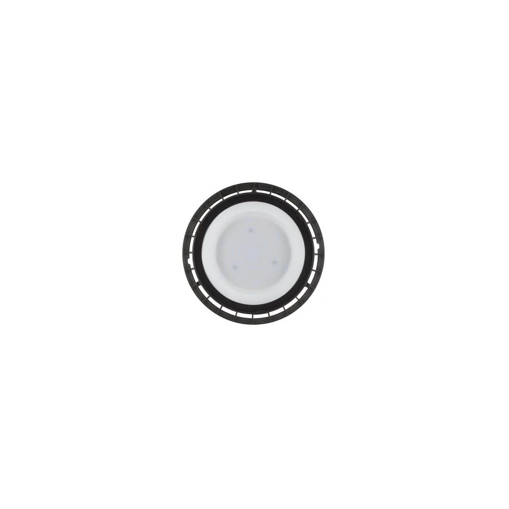 פעמון הצפה שחור VALUE LEDVANCE 200W IP65 אור ניטרלי - Image 3