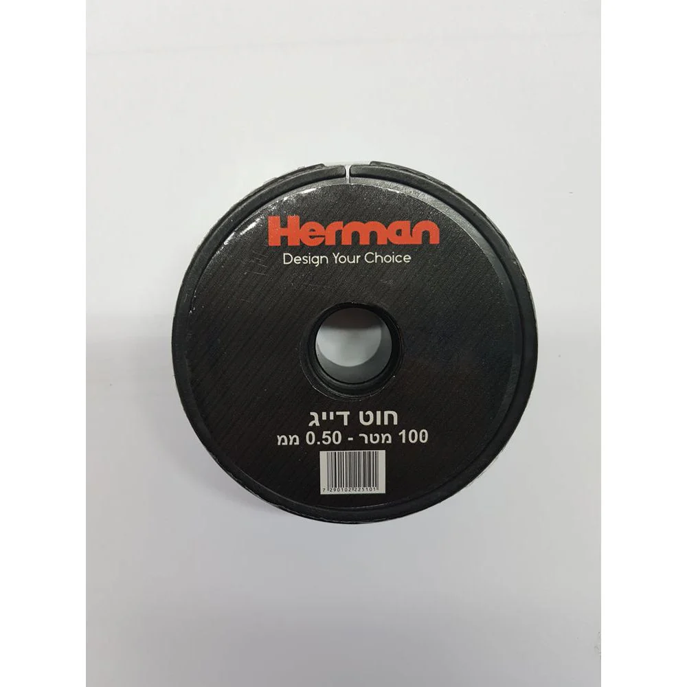 חוט דייג 50 מ"מ 100 מטר