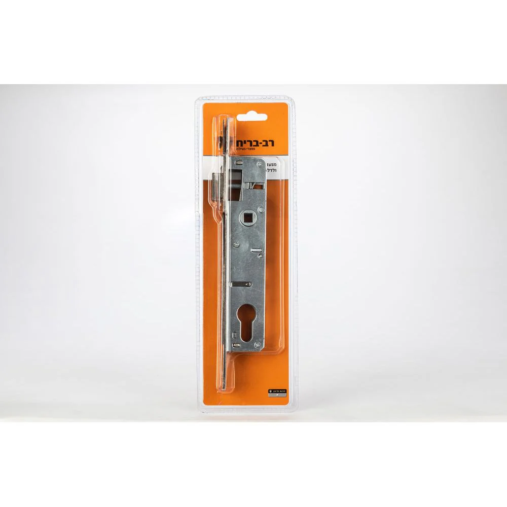 מנעול חבוי צר 30 מ"מ