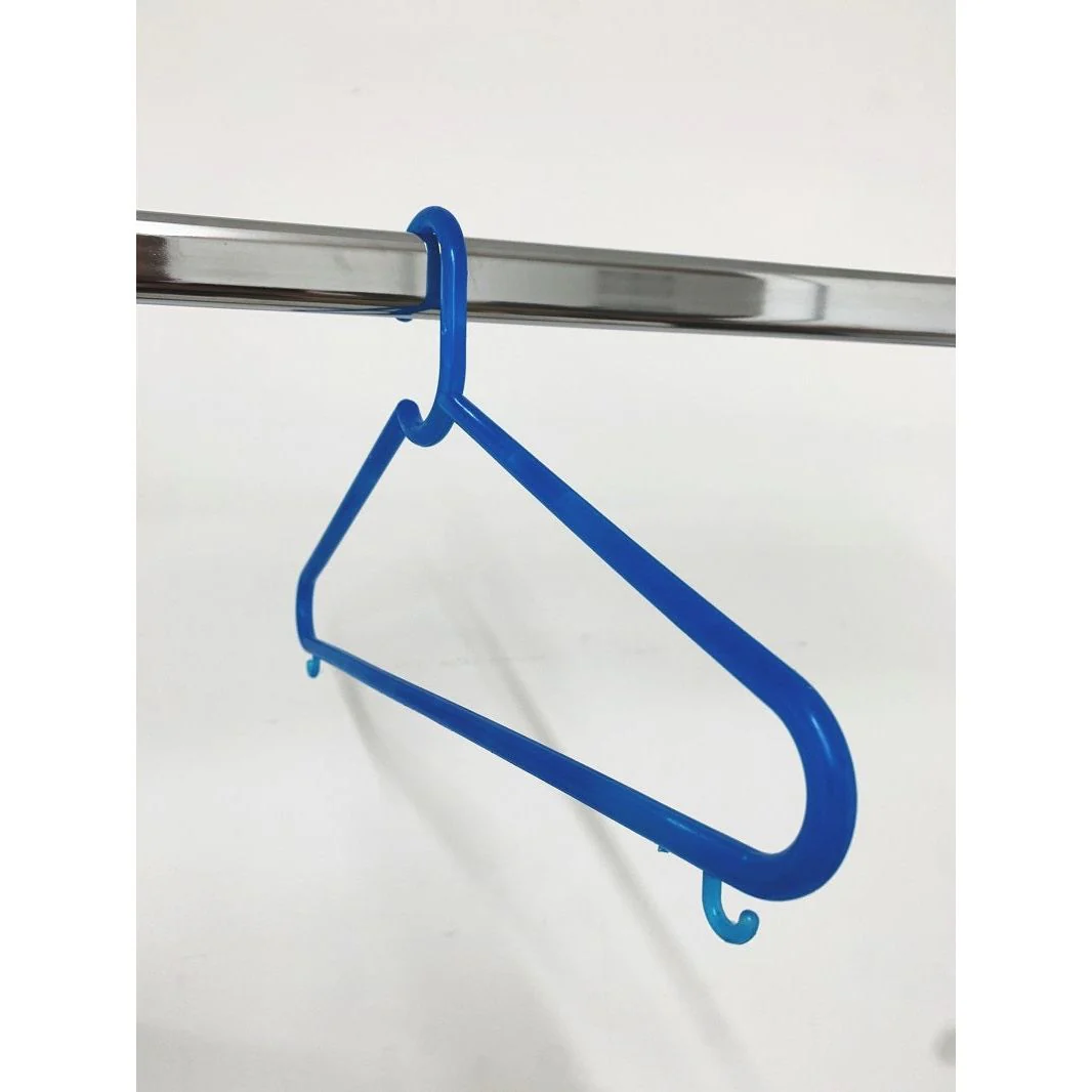 מוט תליה אובאלי 100 ס מ כרום - Image 2