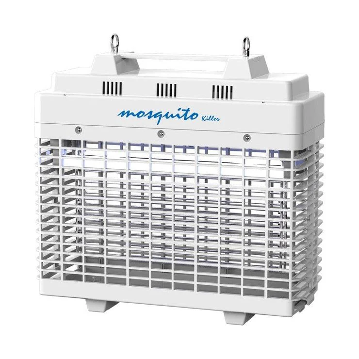 קוטל יתושים mosquito קילר 2X8W כולל נורות PHILIPS דגם TP-11-B