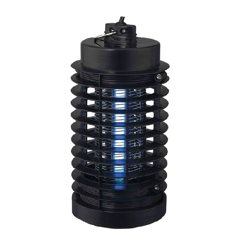 קוטל יתושים 4W דגם JS30-4WB של SYENERGY - Image 2