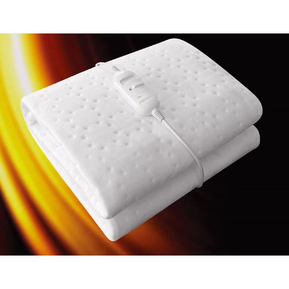 סדין חימום חשמלי יחיד SYENERGY דגם B201 - Image 3