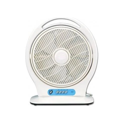 מאוורר רצפתי בגודל 14″רוטורי דגם AEF-1416 של HOME - Image 2