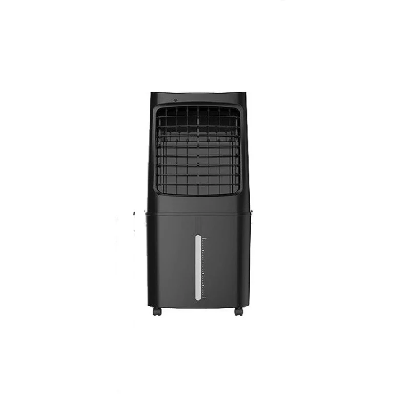 מטהר אוויר קולר ומטהר אוויר שחור מידאה דגם AC200-17JR 200W MIDEA - Image 2