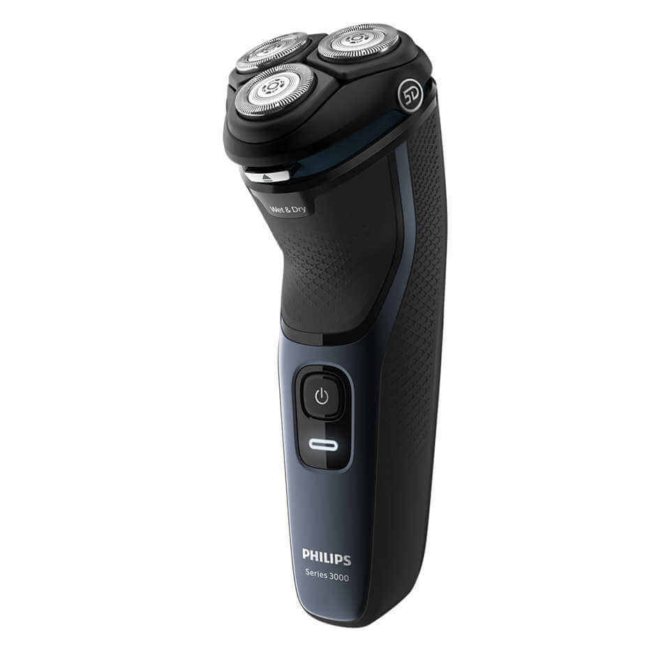 מכונת גילוח פיליפס PHILIPS 3000 S3134/51 - Image 3