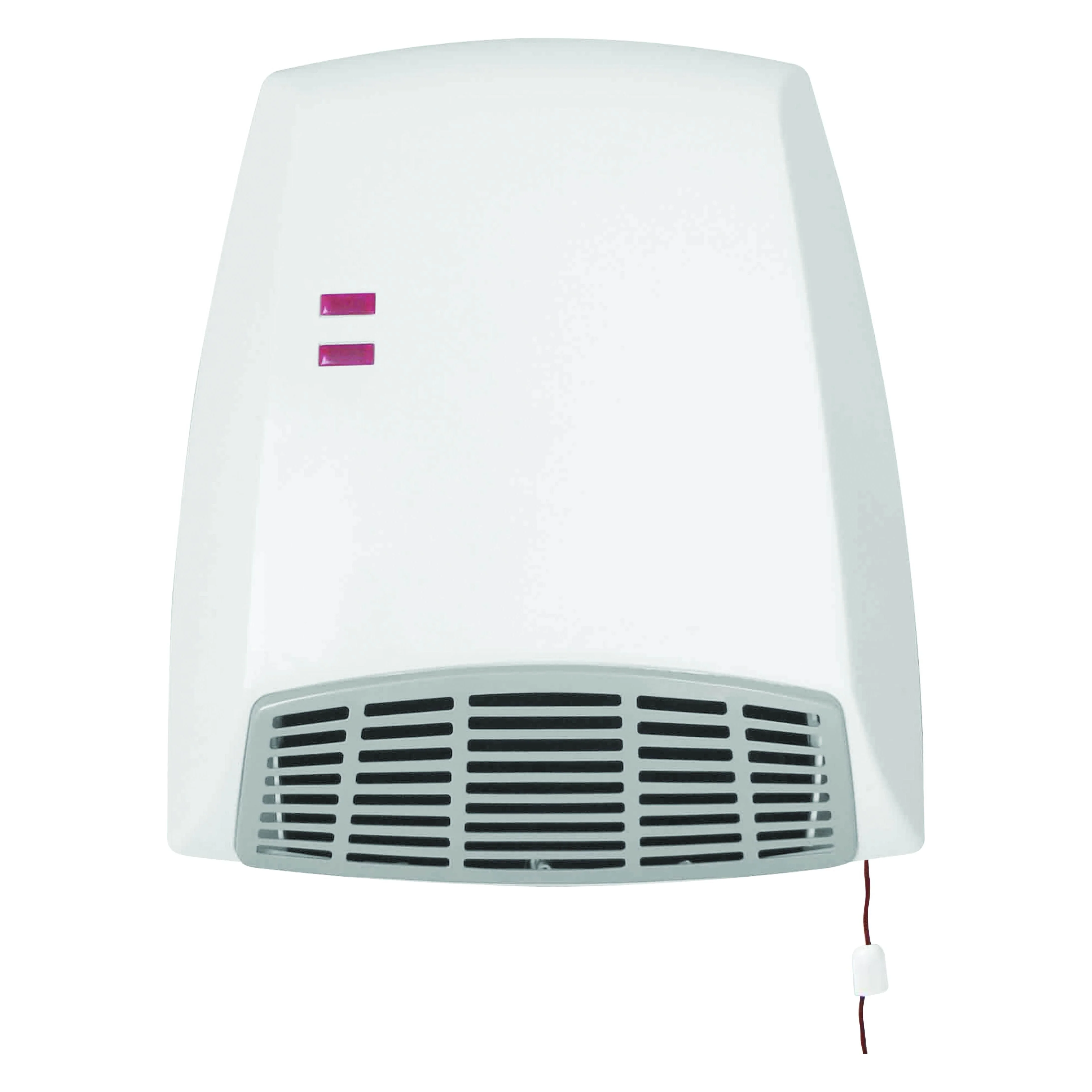 מפזר חום לאמבטיה 2000W דגם EF-01B של HOME - Image 2
