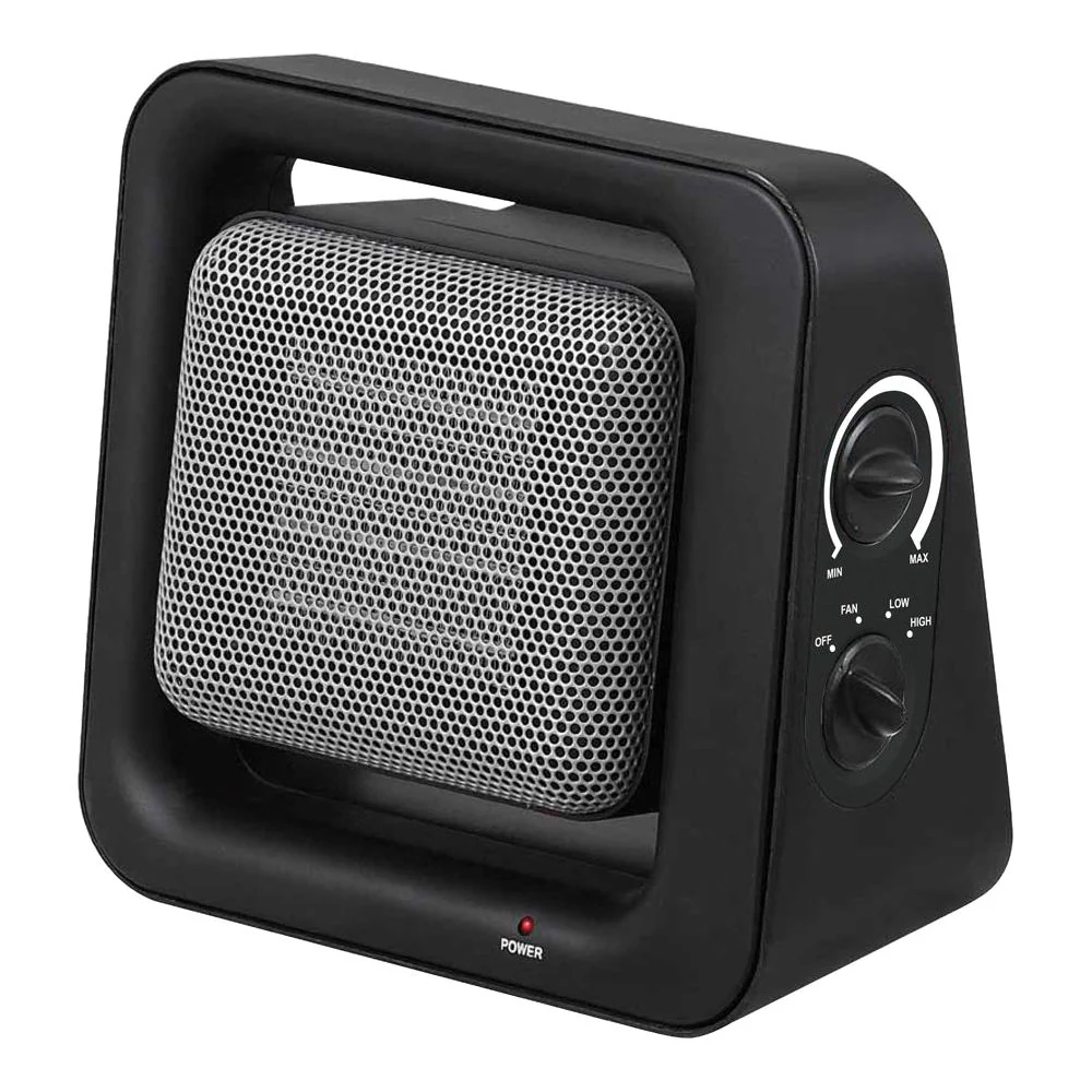 מפזר חום קרמי מתכוונן 1800W דגם DQ1007 של WESTIN - Image 2