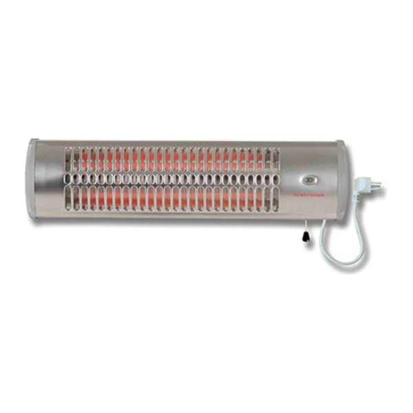 תנור אמבטיה אינפרא אדום דגם QH-1800 של HOME - Image 2